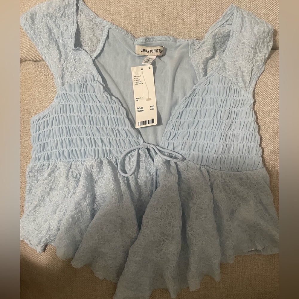 Urban Outfitters Top